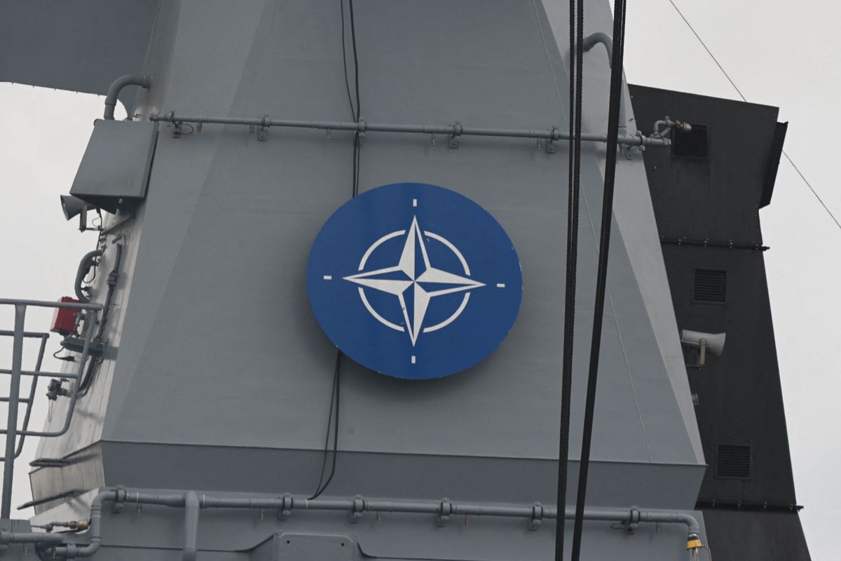 Amerika nélkül a NATO védtelen – figyelmeztet a főtitkár. Rutte szerint a tagállamoknak meg kell erősíteniük saját katonai képességeiket.