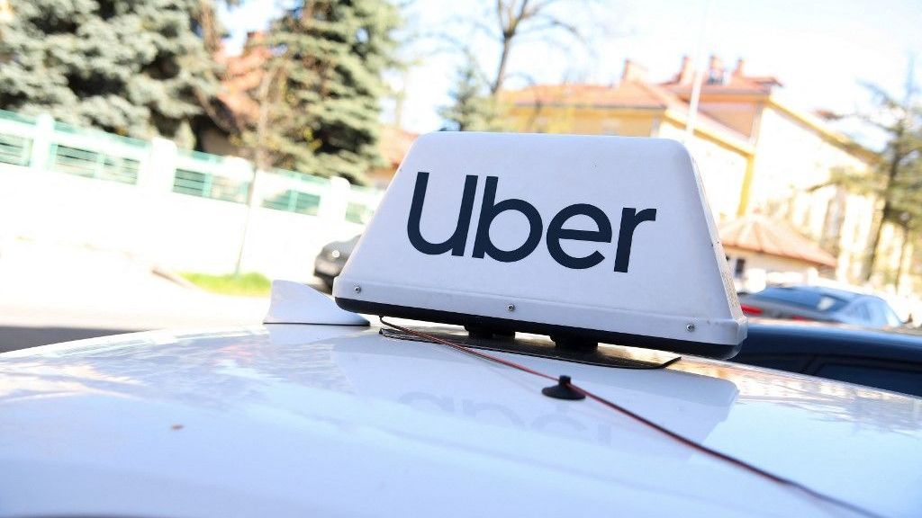 uber