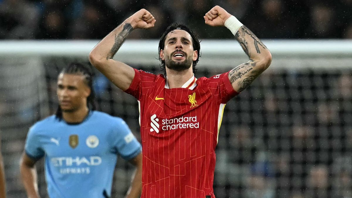 Szoboszlai-interjú meccs közben? Óriási változások jönnek a Premier League-ben