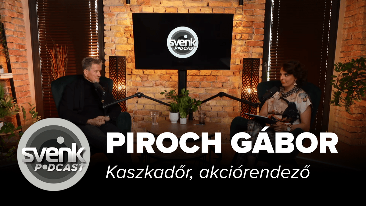 Piroch Gábor