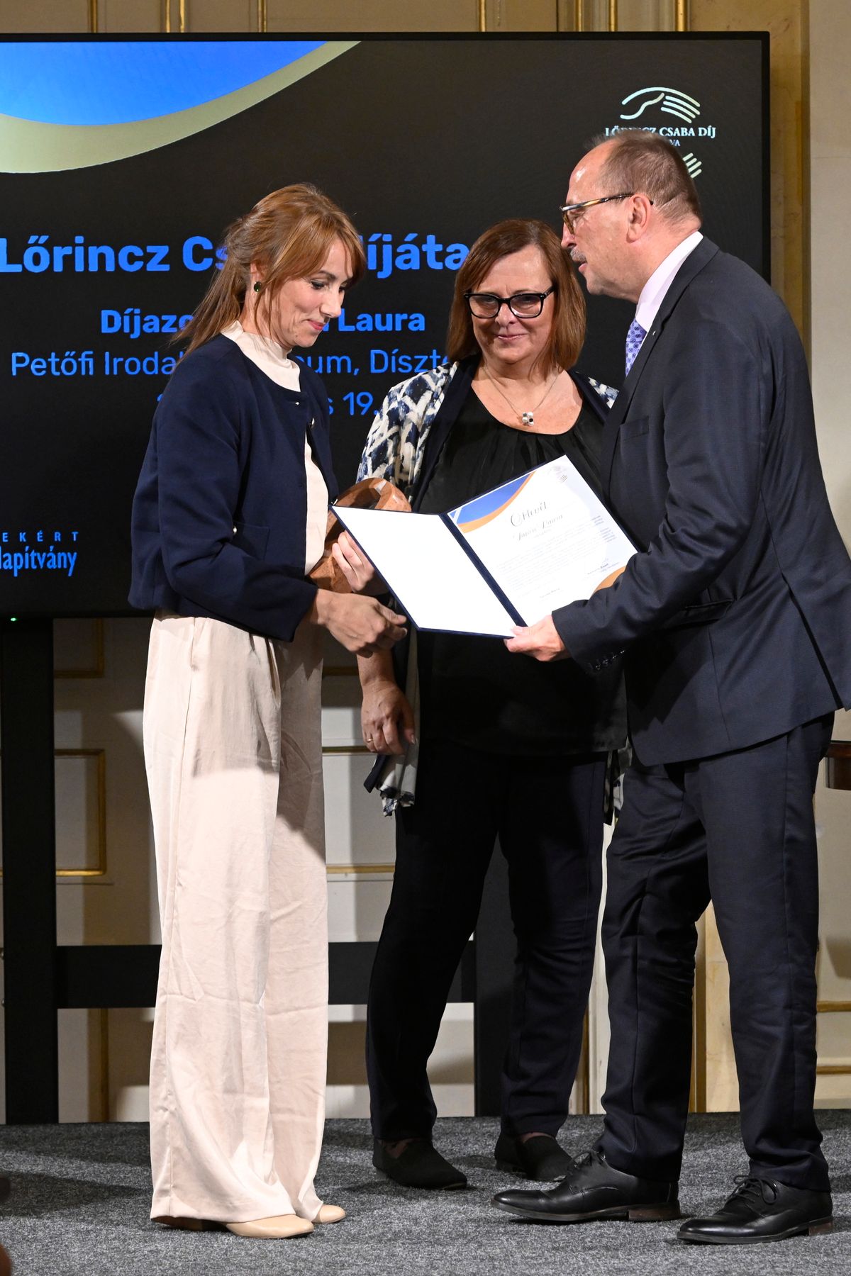 Iancu Laura