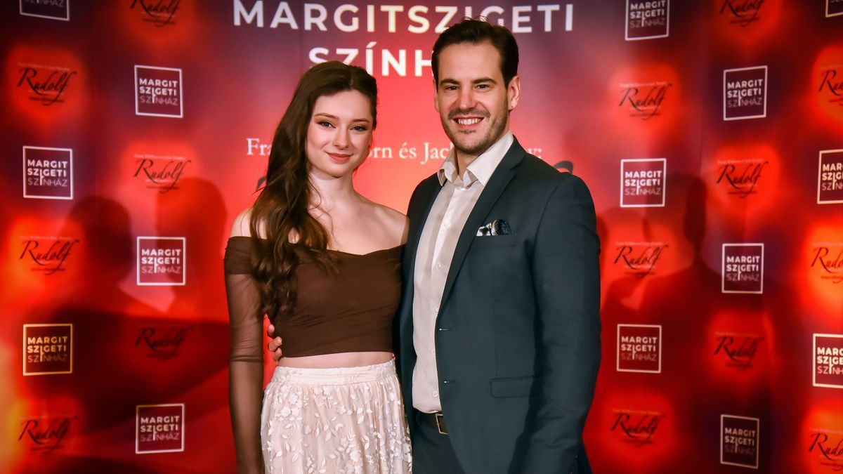 Rudolf trónörökös és szeretője kapcsolata tragikus véget ér a Margitszigeten