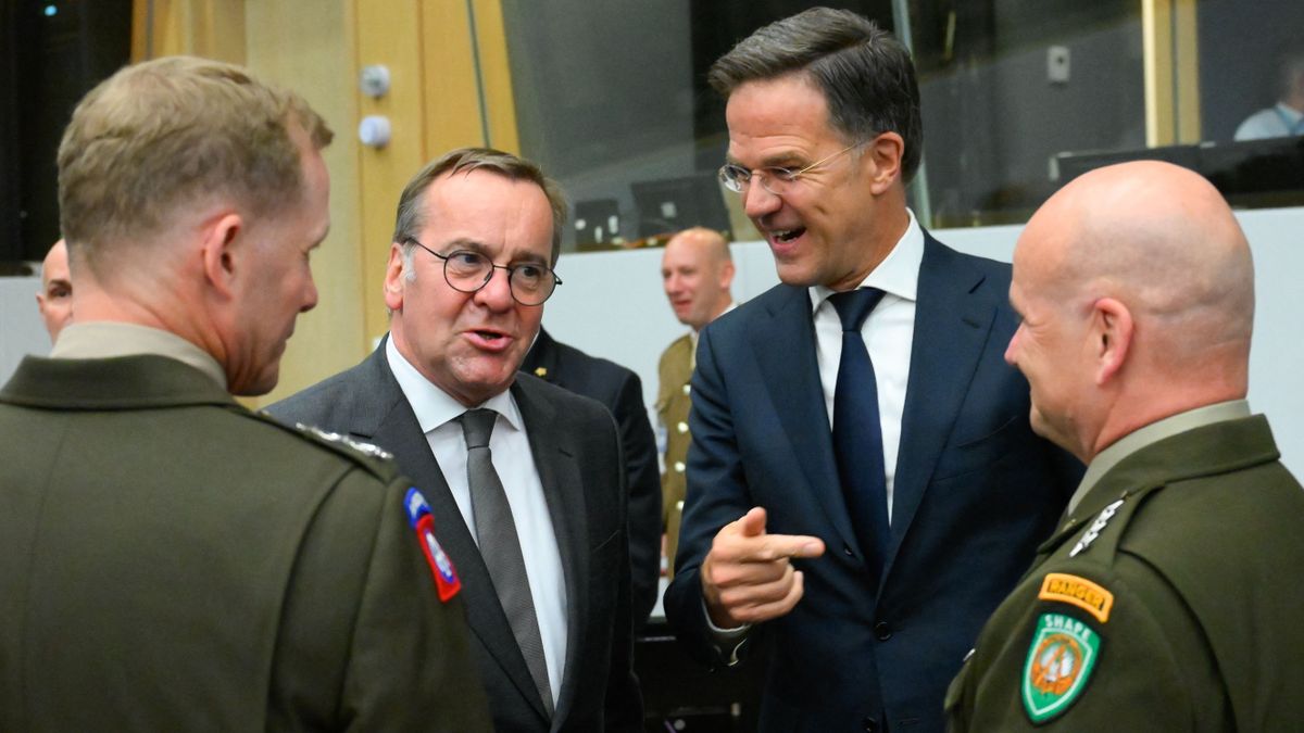 Oroszországtól tart a NATO
