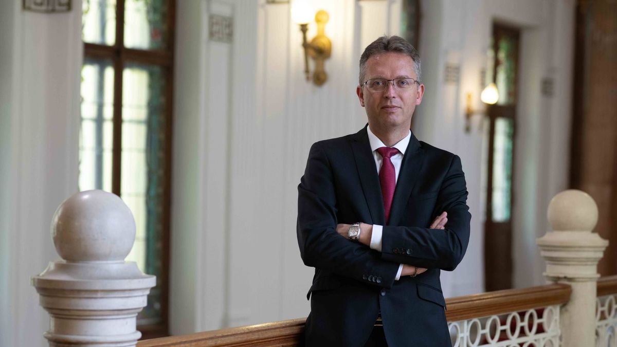 Hankó Balázs: Mától indul Európa legnagyobb családi adócsökkentési programja
