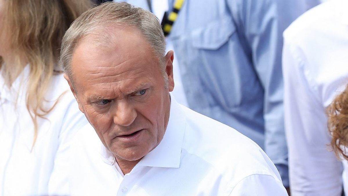 Bizalmi szavazás Lengyelországban: fontos bejelentést tett Tusk
