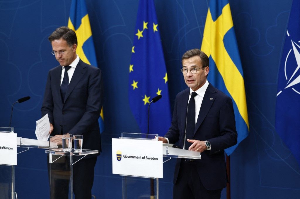 NATO