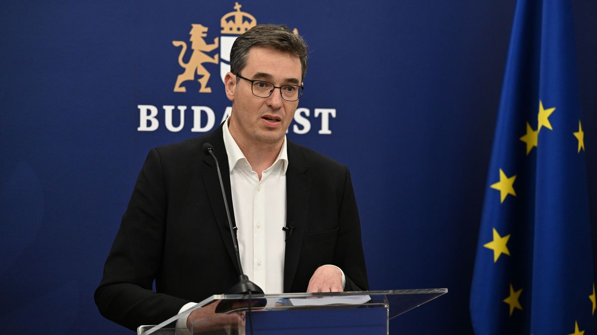 Karácsony Gergely tíz percre leállítja a tömegközlekedést