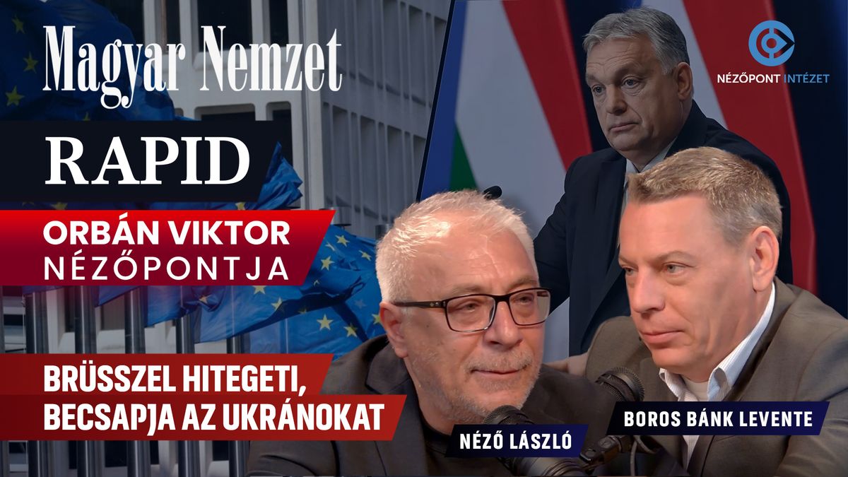 Rapid Extra – Orbán Viktor nézőpontja: Az EU nem tágít, de Magyarország álláspontja érvényesül + videó