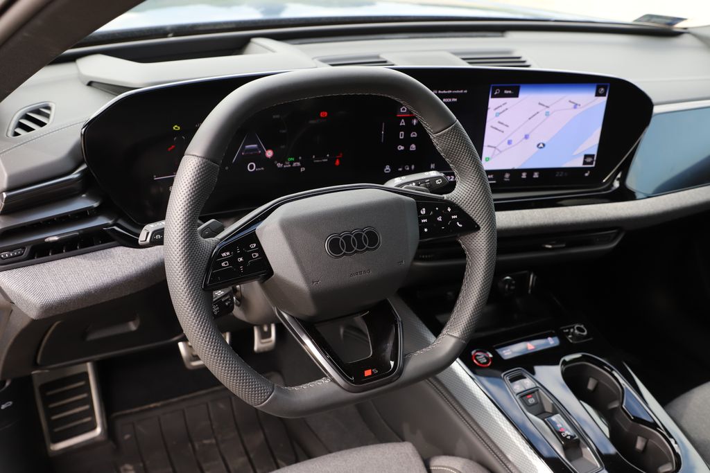 Audi A5 TDI teszt