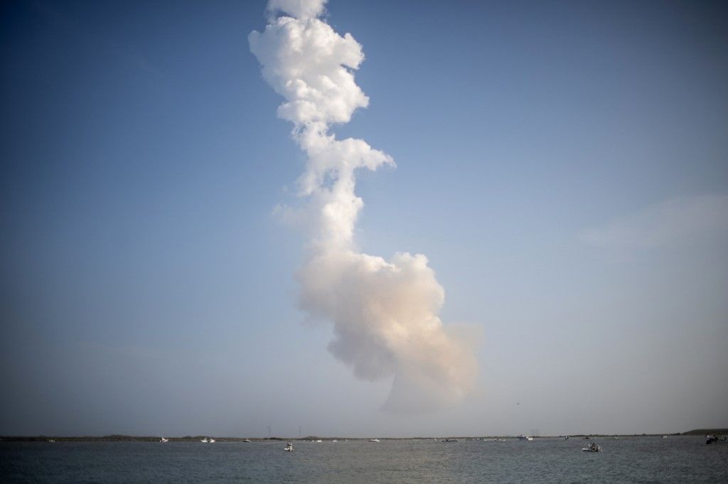 spacex