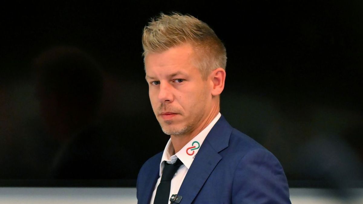 Horváth László: A Tisza Párt a drogfogyasztás legalizálása mellé állt