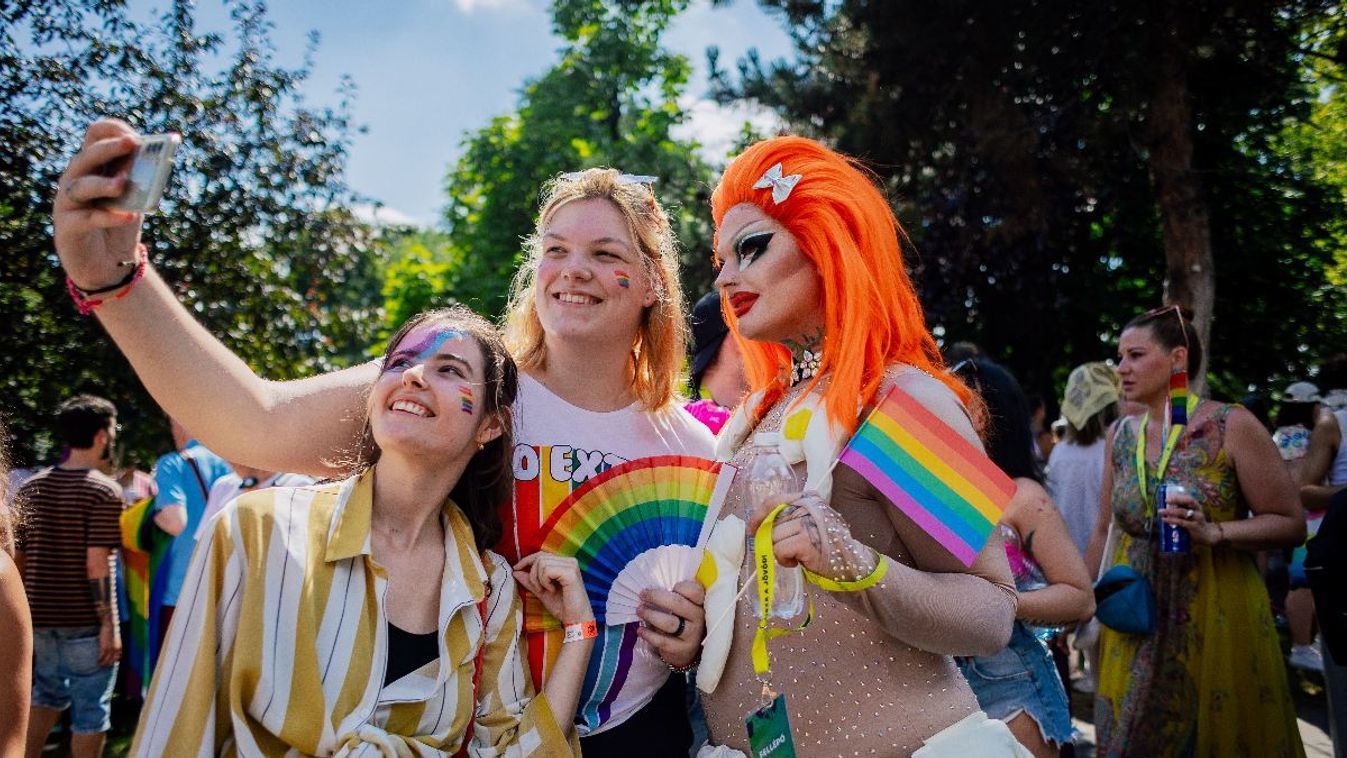Pride, törvény, Budapest