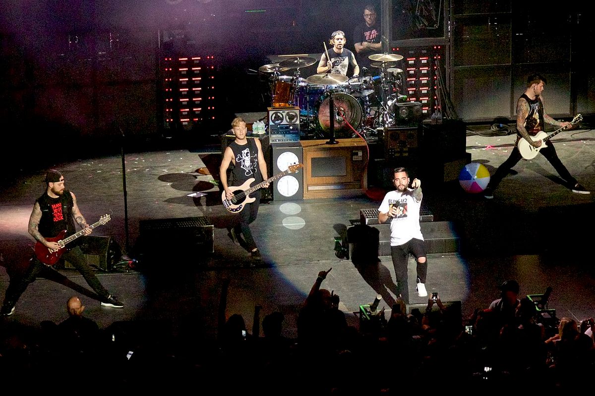 A Day To Remember