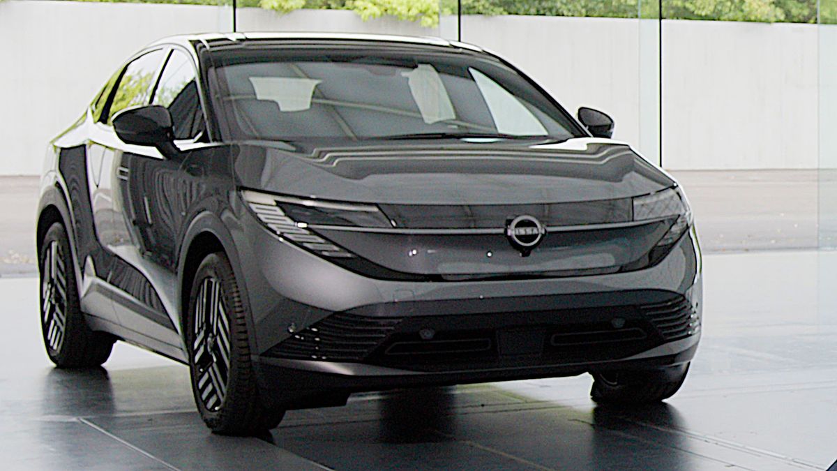 Újabb részleteket osztott meg a Nissan a szabadidő-autóvá cseperedő Leafről