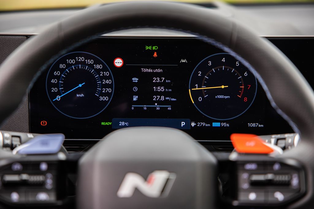 Hyundai Ioniq 5 N