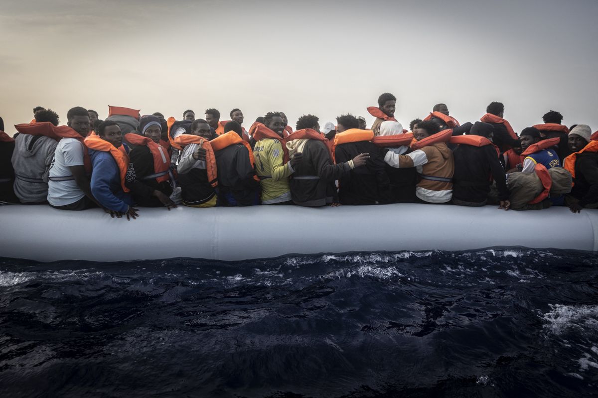 Matteo Salvini bírósági tárgyalását követően kiderült, nem Olaszországnak, hanem Spanyolországnak kellett volna biztos kikötőt nyújtania az Open Arms civilhajón utazó illegális bevándorlóknak