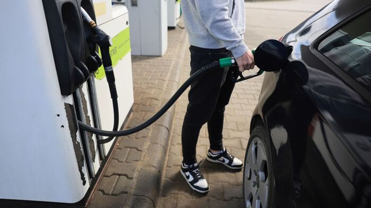 World on Brink of Oil Price Explosion Due to Middle East Conflict