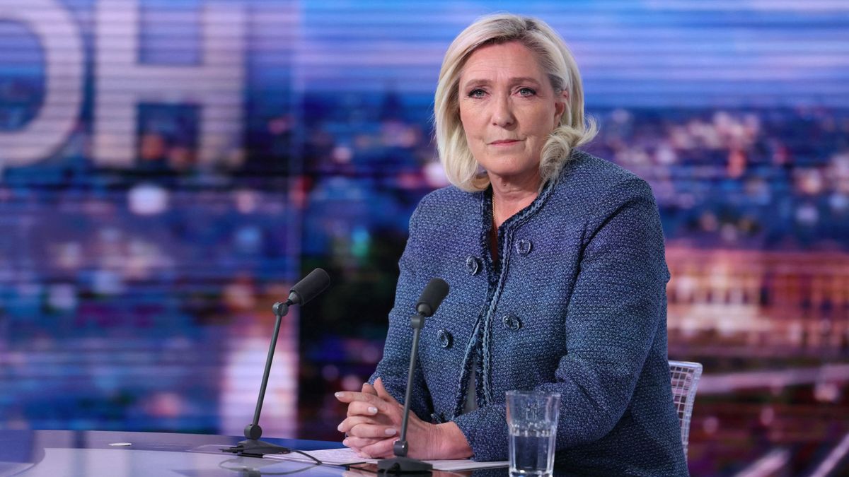 Marine Le Pen: Ez a kontinens a mi közös örökségünk