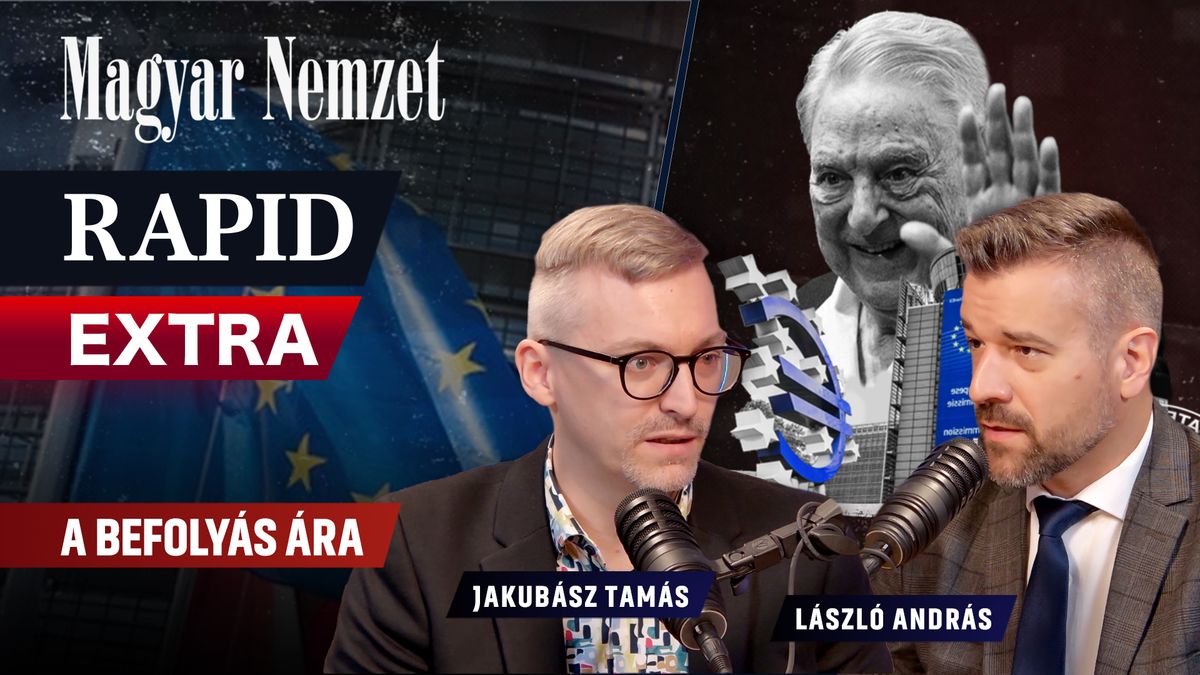 Rapid Extra – Kihullanak a csontvázak, így befolyásolják külföldről a magyarok véleményét + Videó