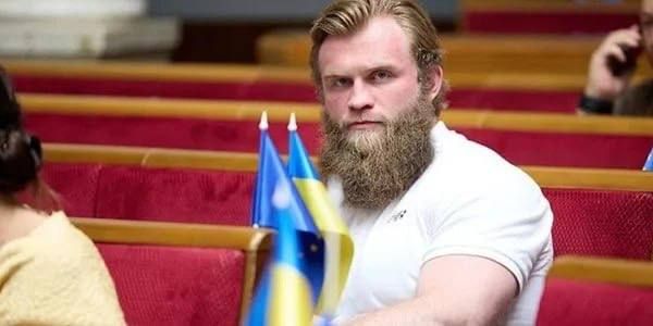 Zelenszkij terrorista mondta a képviselő