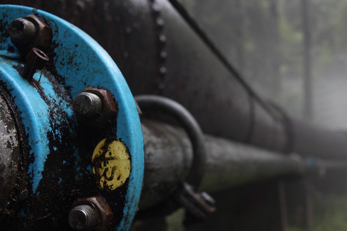 Von der Leyen és Zelenszkij terve tönkretenné Magyarország energiabiztonságát (Illusztráció, forrás: Pixabay)