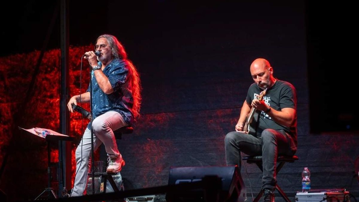 Zene, barátság, borok és ízek a Gastroblues fesztiválon