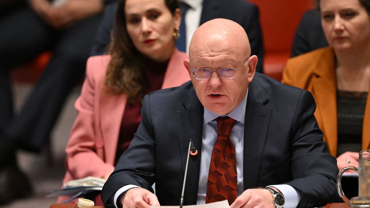 Oroszország kemény kritikával illette a Nyugatot