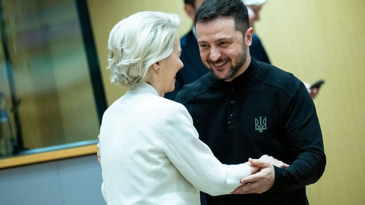 Politikai feszültség, lezárások és tüntetések – így fogadják Zelenszkijt Bécsben