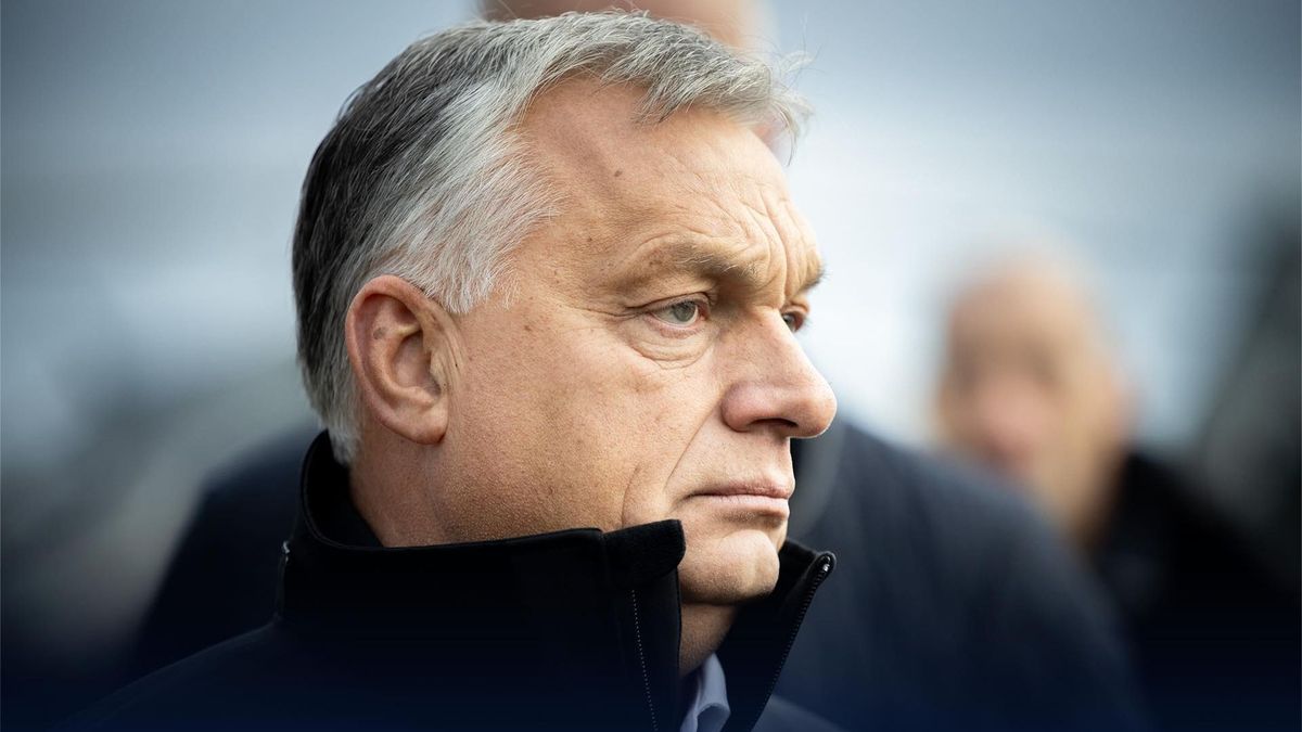 Orbán Viktor: Mindent megteszünk, hogy garantáljuk Magyarország békéjét és biztonságát