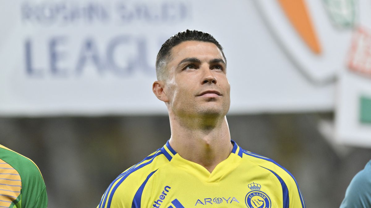 Ronaldo furcsa kijelentést tett a hovatartozásáról, Szaúd-Arábia mindenek felett?