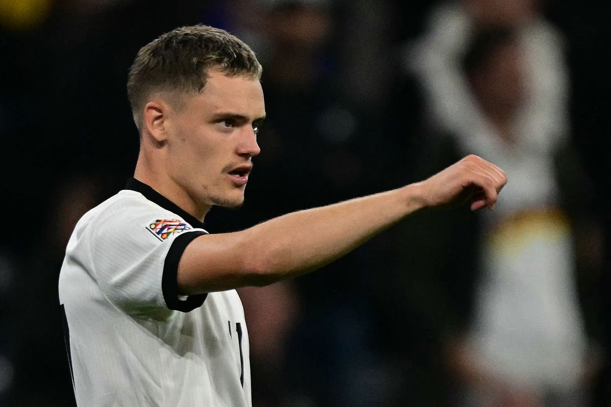 Szakértők szerint Florian Wirtz mellett is lesz helye Szoboszlai Dominiknek a Liverpool kezdőcsapatában