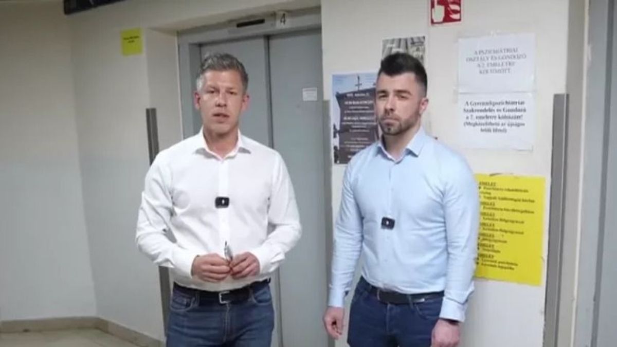 Ha Magyar Péterről és bandájáról van szó, az etikát messziről el kell felejteni