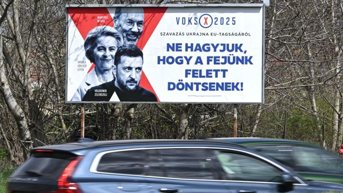 Final Results of Consultative Vote Voks 2025 to Be Revealed Soon