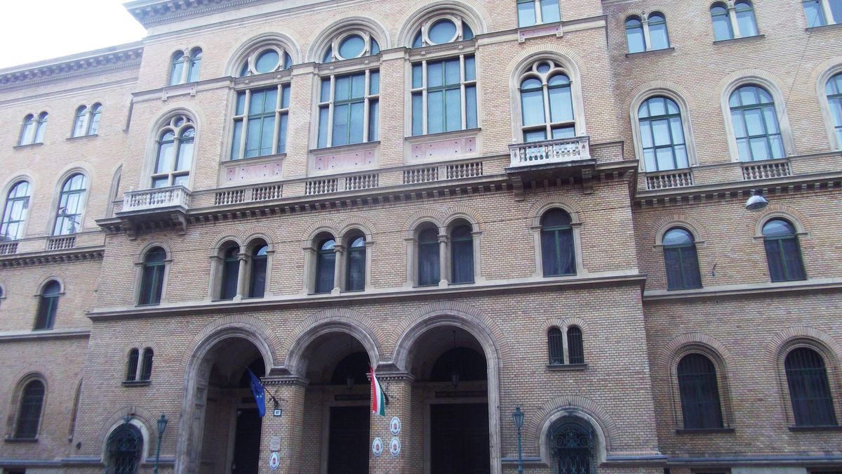 Felpörögtek a Fővárosi Törvényszéken, tavaly 333 ezer ügy landolt náluk