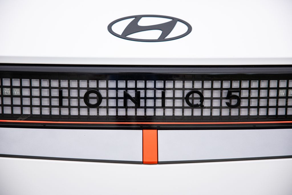Hyundai Ioniq 5 N