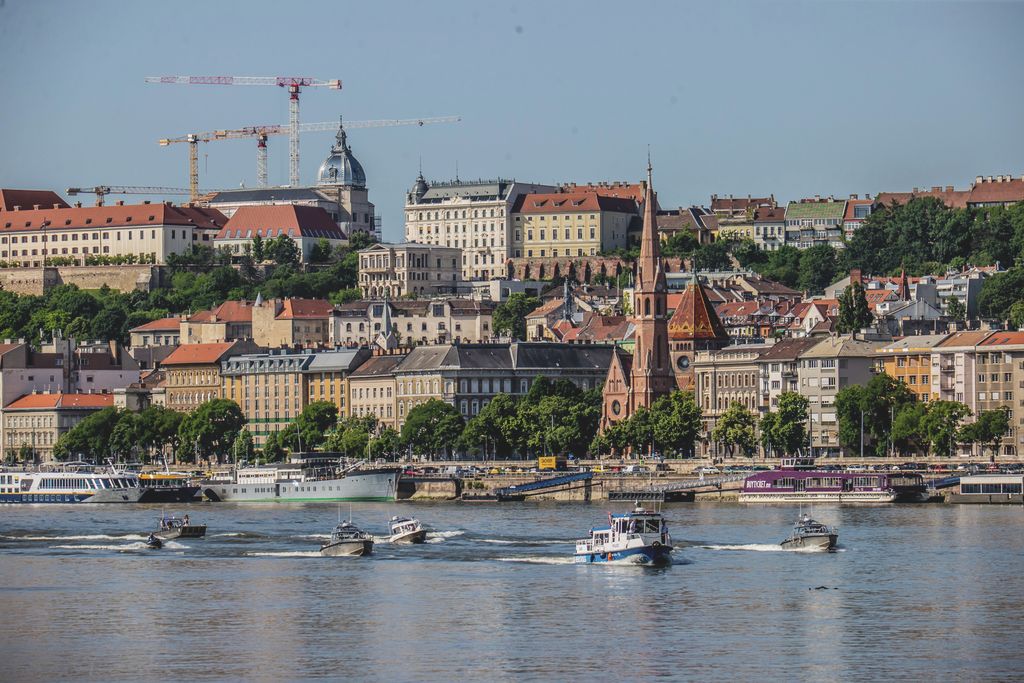 Hableány