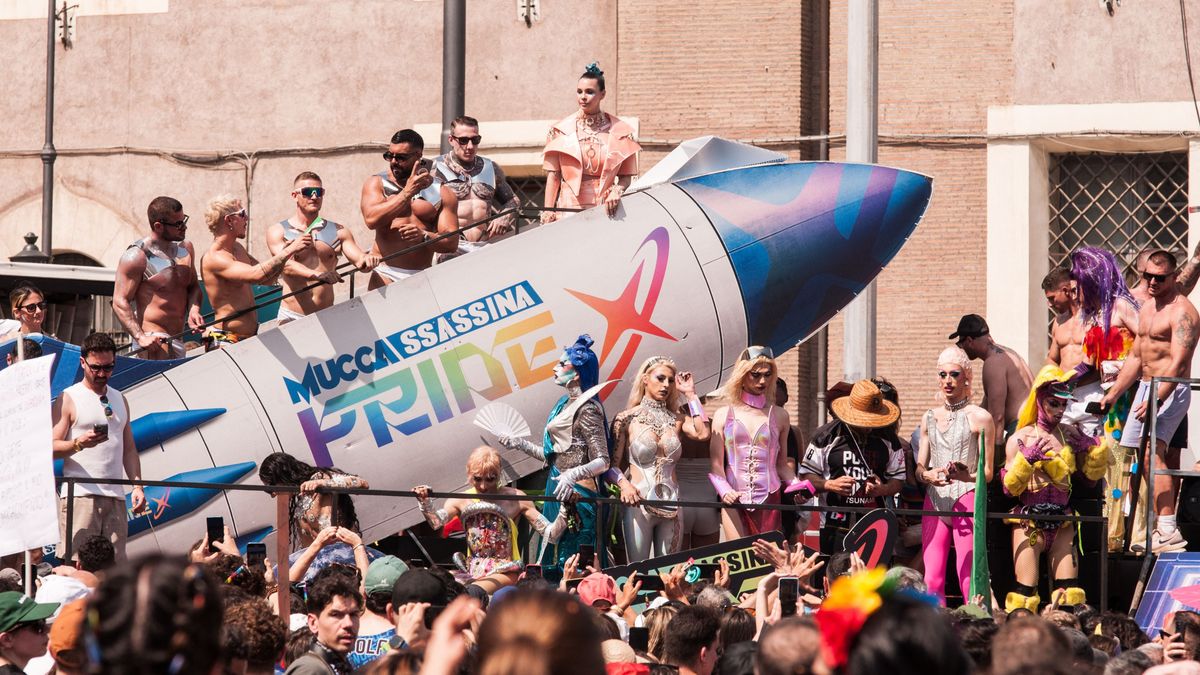 Római pride: felháborodtak az olaszok a pazarláson