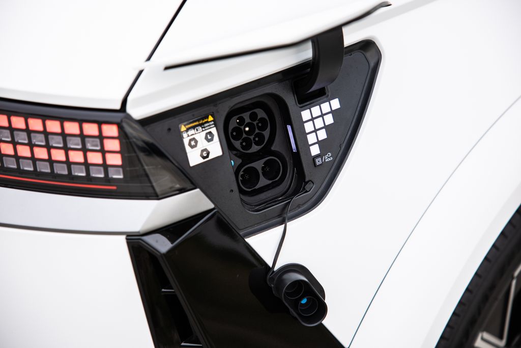Hyundai Ioniq 5 N