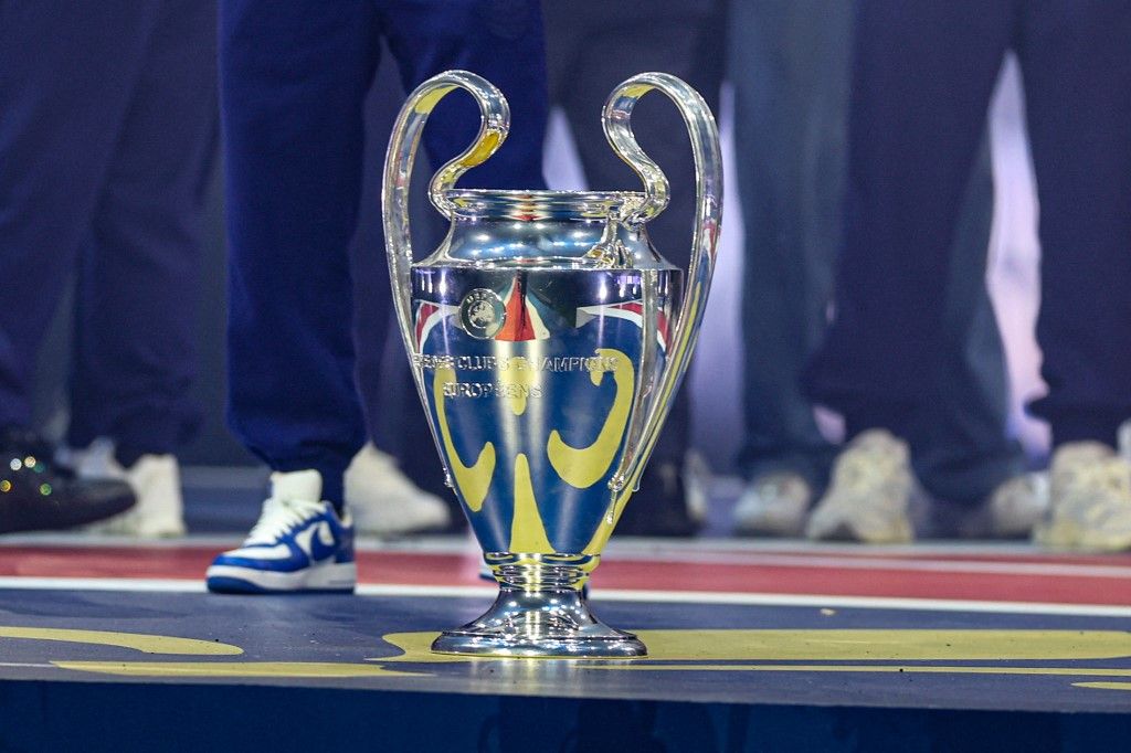 Idén a PSG emelhette magasba a BL-serleget