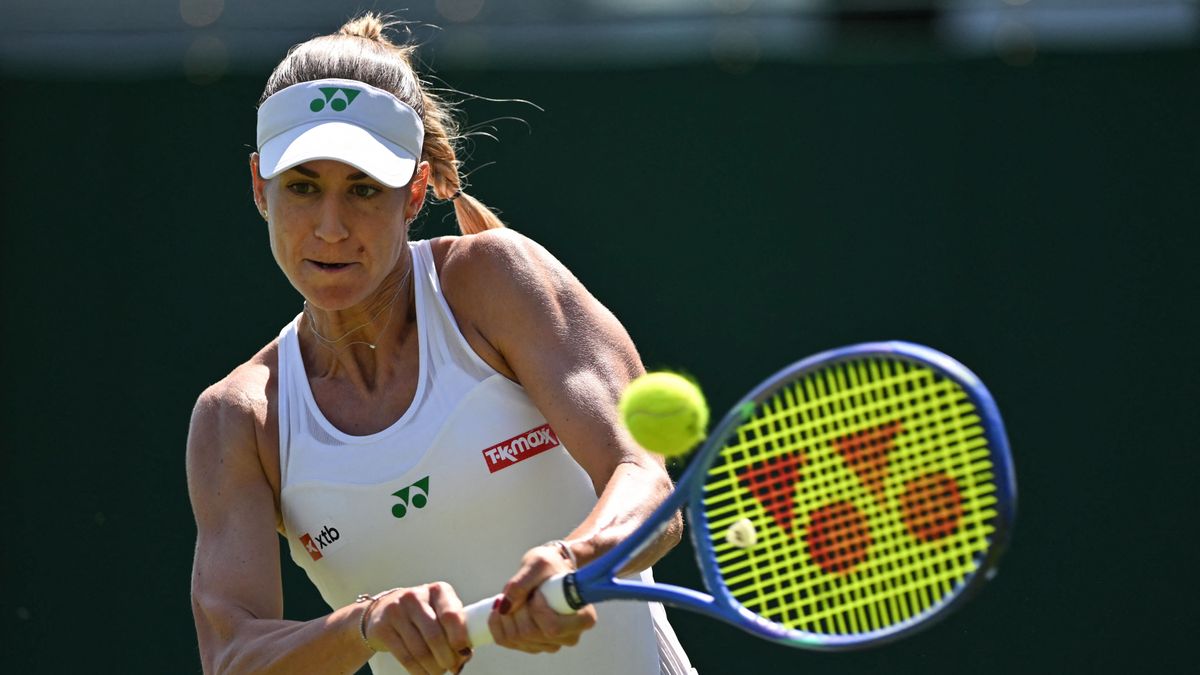 Csillaghullás Wimbledonban, korábbi világelső is kiesett, Bondár Anna főszereplő lett