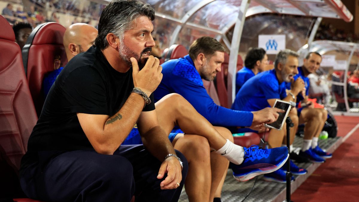 Gennaro Gattuso az olasz labdarúgó-válogatottat kapta következő edzői feladatául.