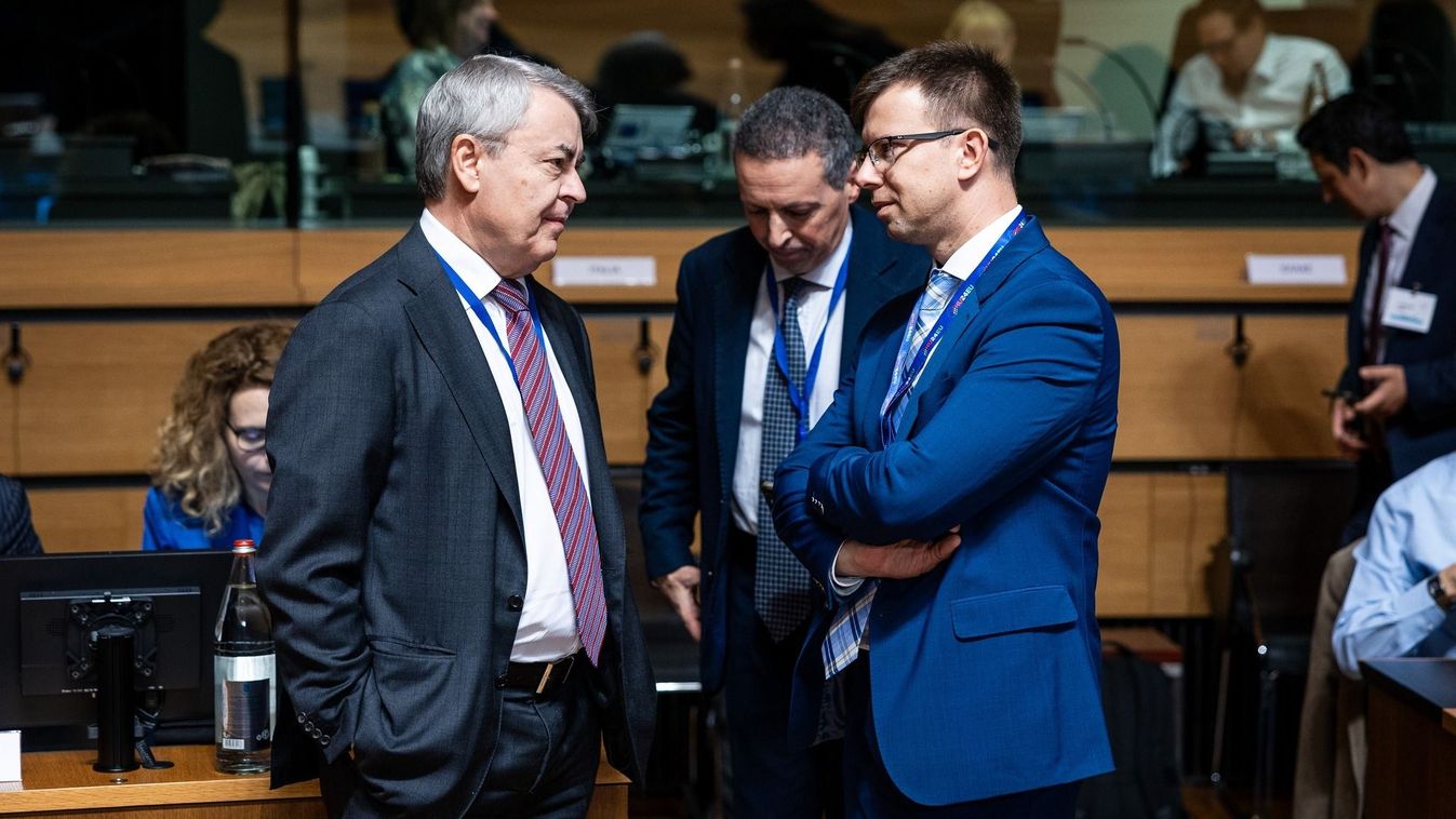 Bóka János szerint elhibázott az EU jelenlegi háborús stratégiája