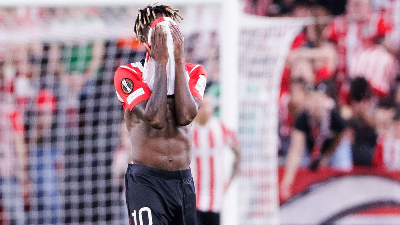 Talán Nico Williams sem hiszi el, hogy ilyen nehezen jön össze a Barcelonához való igazolás