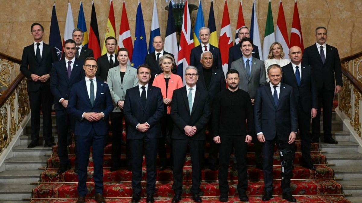 A NATO fedezet nélküli árnyékháborúja Oroszországgal