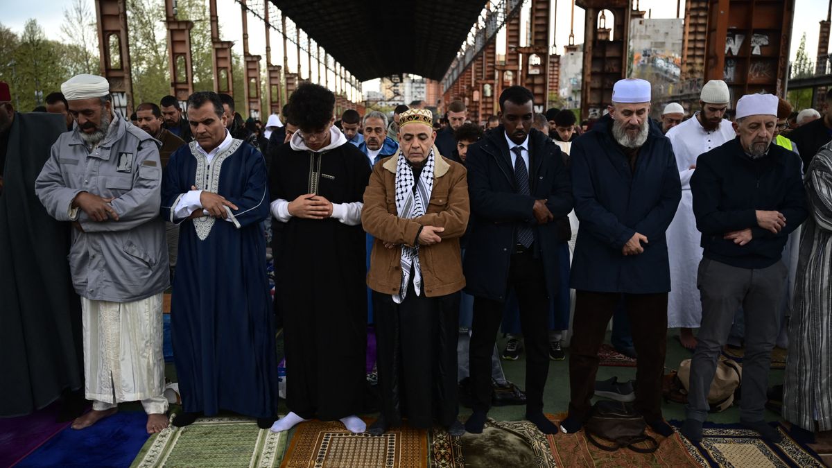 A kereszténység ellen prédikál a bolognai imám