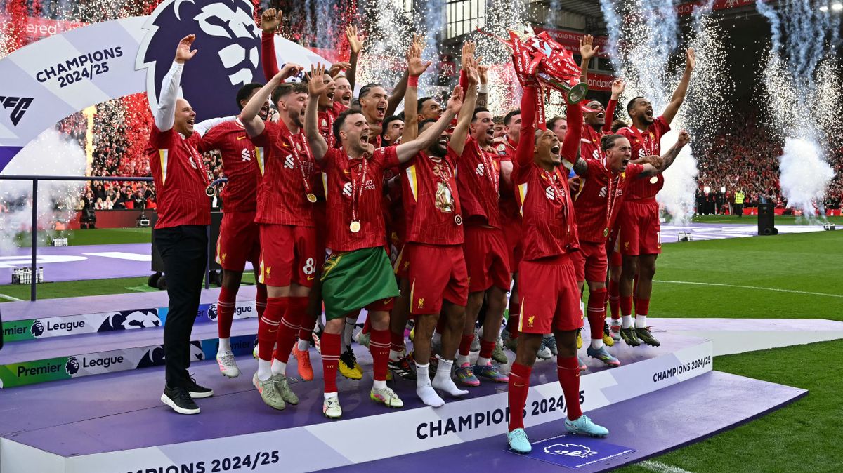 Liverpoolban cseppet sem bánnák, ha a Manchester City kupát nyer