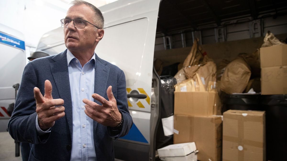 Horváth László: Igazi méregkeverőt fogtak el a rendőrök
