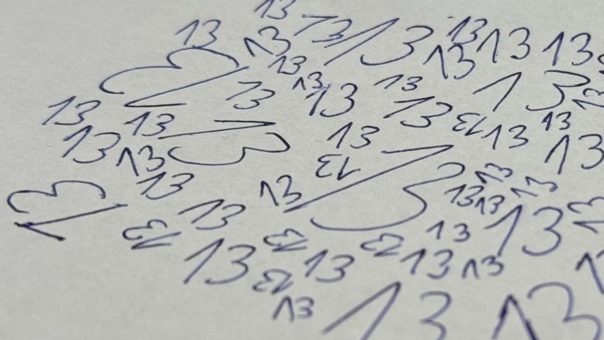 Miért félünk a péntek 13-tól? Van rá okunk?