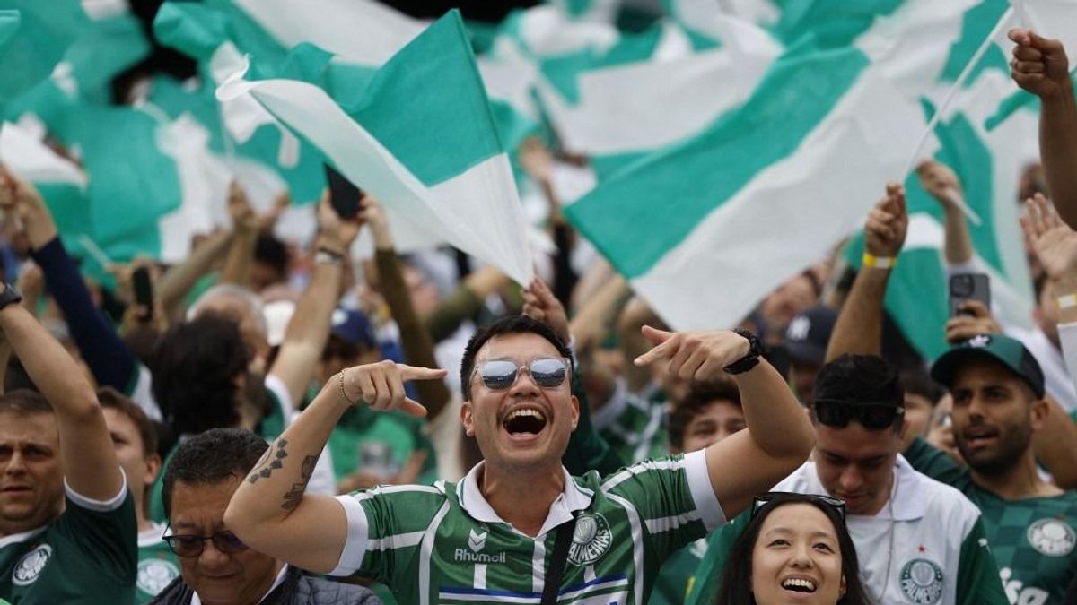 A Chelsea-t megalázták, de a brazilok lángra lobbantották a klub-vb-t