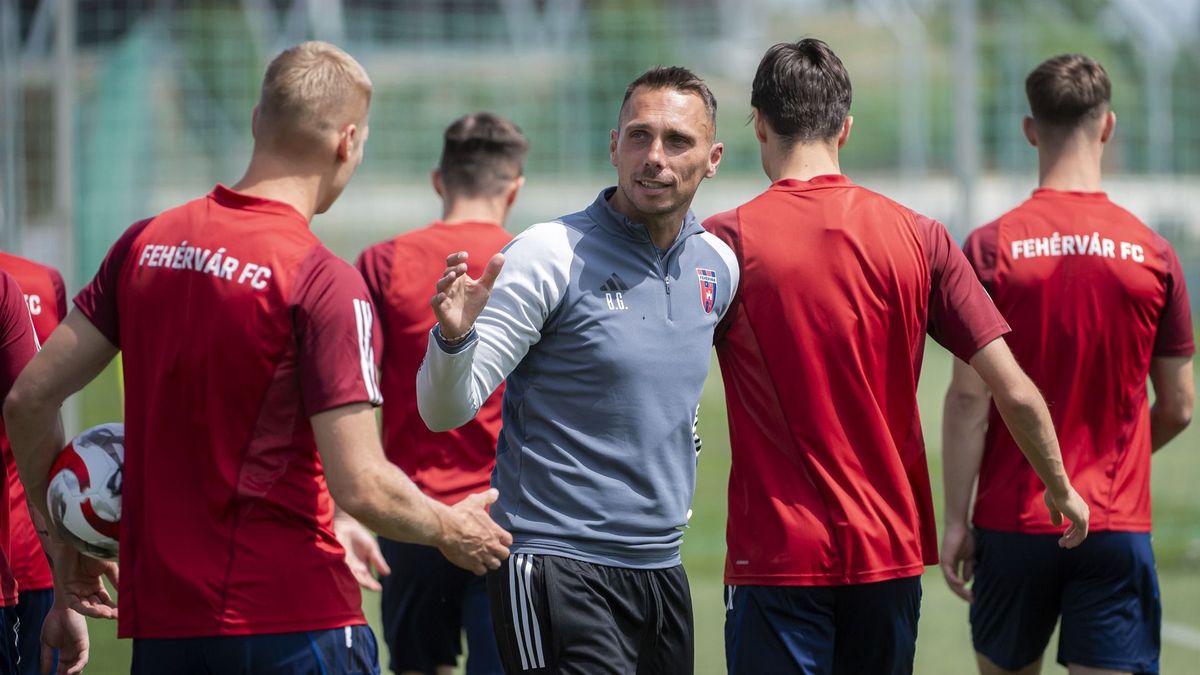 Így néz ki most a Vidi: egy reneszánsz alkat, egy felvidéki, egy erdélyi és tizenkét renegát